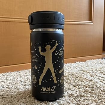 Amazon.co.jp: ANA オリジナルグッズ 羽生結弦選手グッズ YUZU